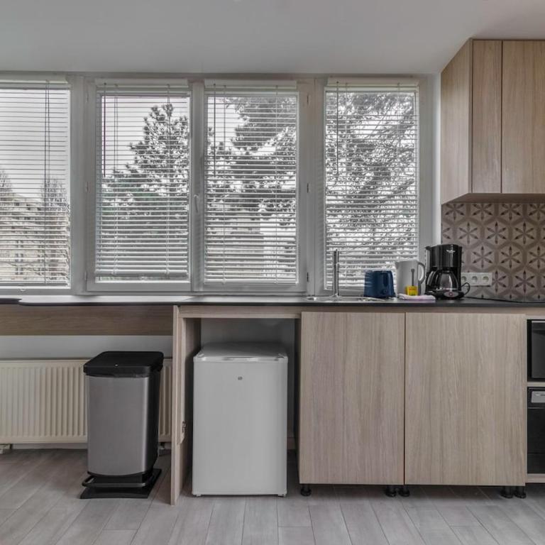 Louis Vicat 3 - CI - Cosy flat for 2 Near Parc Expo Porte de versailles - Appartamento con 2 Camere da Letto - 3