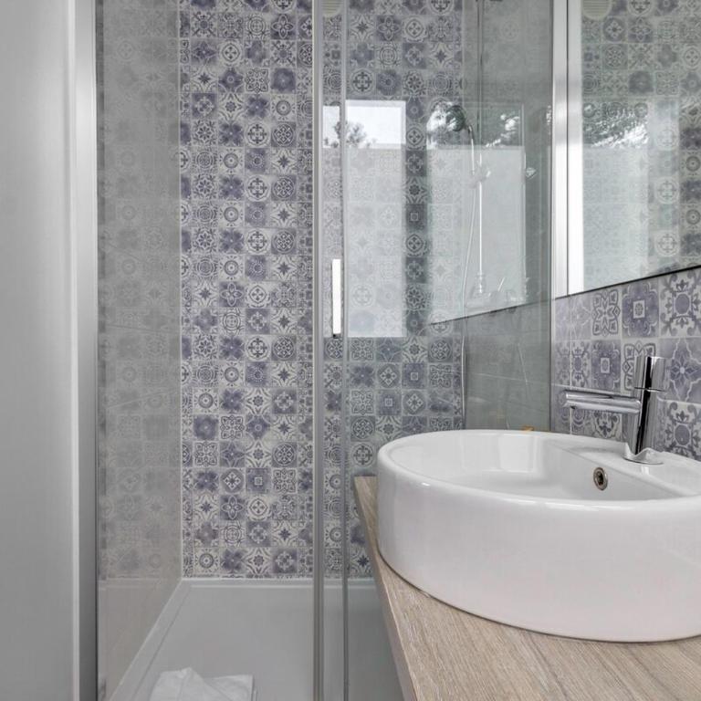 Louis Vicat 3 - CI - Cosy flat for 2 Near Parc Expo Porte de versailles - Appartamento con 2 Camere da Letto - 10