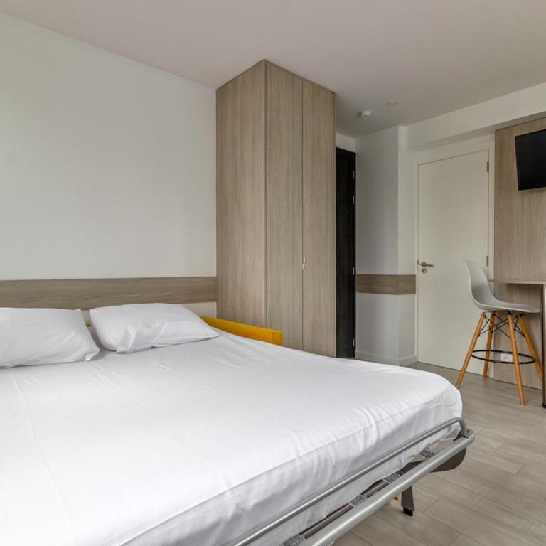 Louis Vicat 3 - CI - Cosy flat for 2 Near Parc Expo Porte de versailles - Appartamento con 2 Camere da Letto - 7