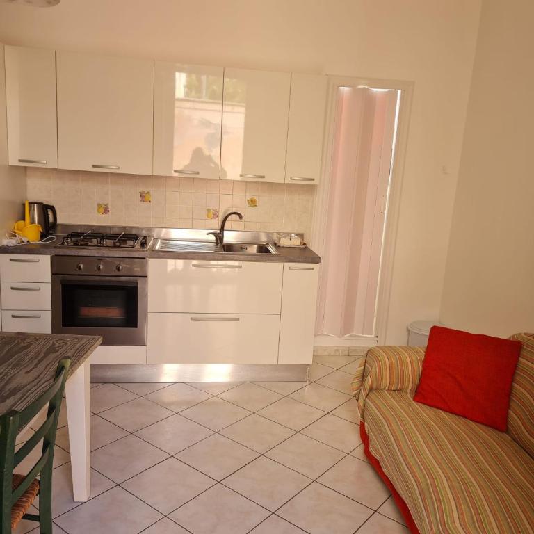 Appartamento Centrale 1 Taormina - Appartamento con 2 Camere da Letto - 3