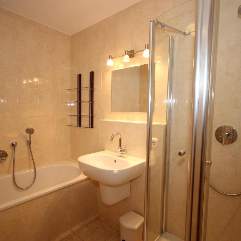 Appartements Julia - Apartment mit 2 Schlafzimmern nach Südwesten - 9