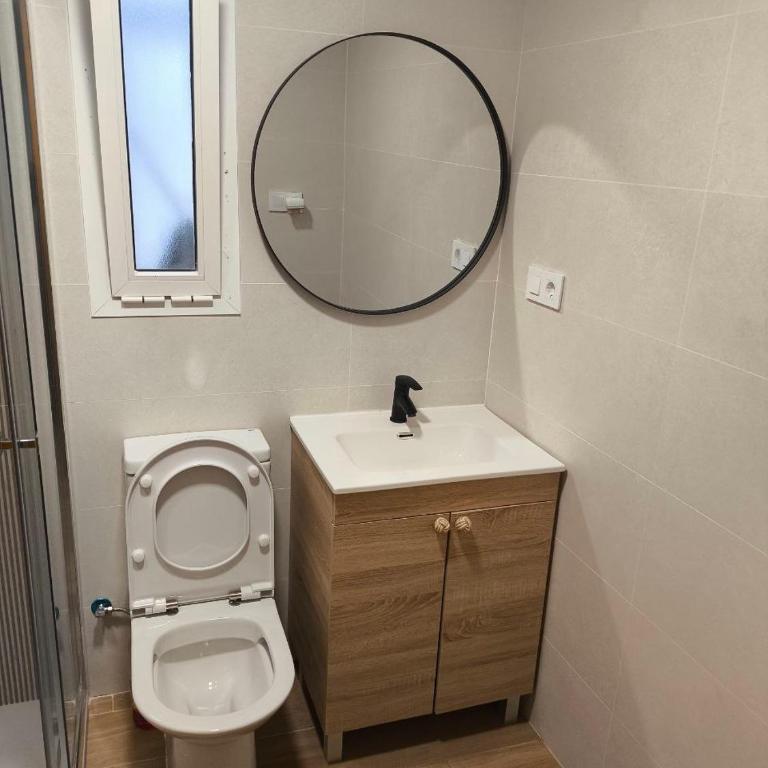 COSTA DE ALMERIA PLAYA - Apartamento de 3 dormitorios - 20