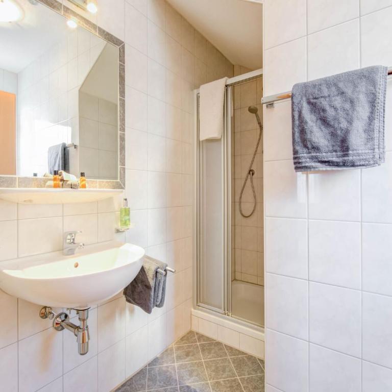 Apartment in Tyrol in an attractive area - Apartment mit 2 Schlafzimmern - 10