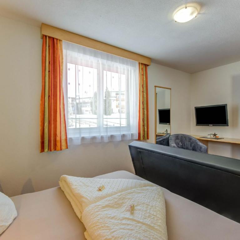 Apartment in Tyrol in an attractive area - Apartment mit 2 Schlafzimmern - 14