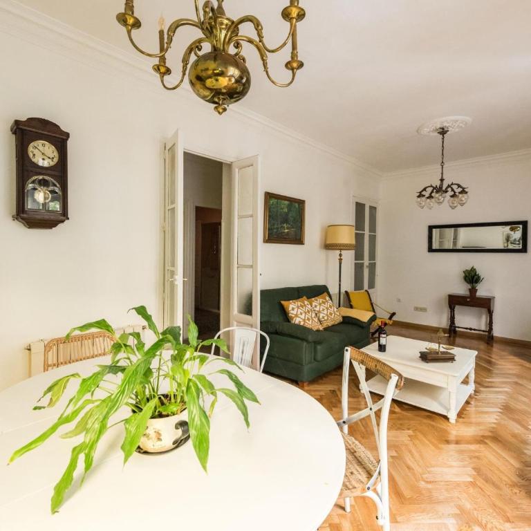 La Casa de Lope de Rueda - Apartment - 5