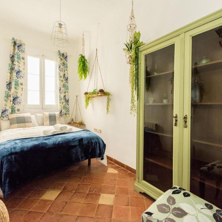 La Casa de Lope de Rueda - Apartment - 8