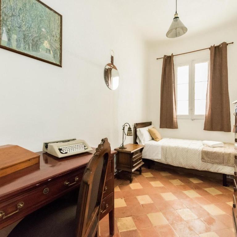 La Casa de Lope de Rueda - Apartment - 14