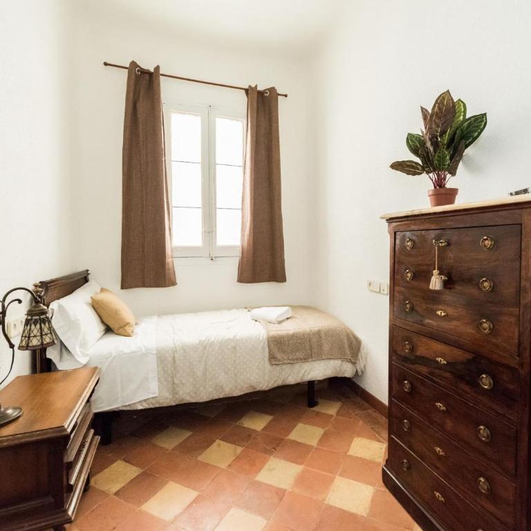 La Casa de Lope de Rueda - Apartment - 15
