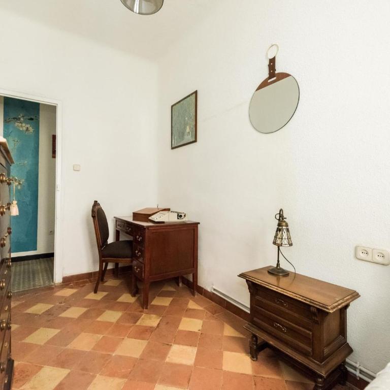 La Casa de Lope de Rueda - Apartment - 16