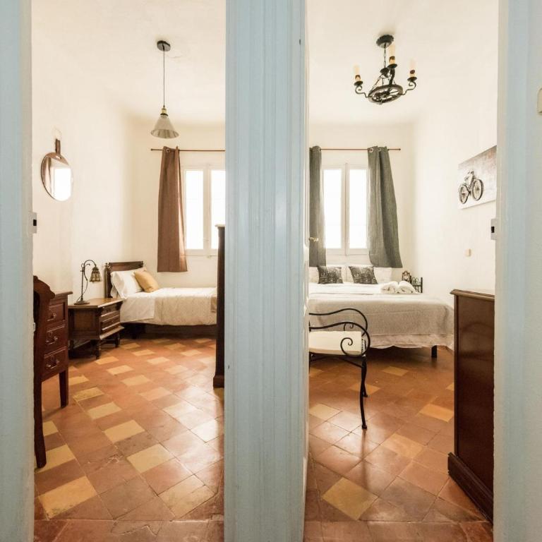 La Casa de Lope de Rueda - Apartment - 17