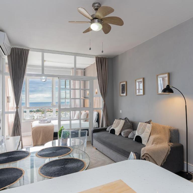 MONKÓ COFFEe & BEACH - Apartamento de 1 dormitorio - 1