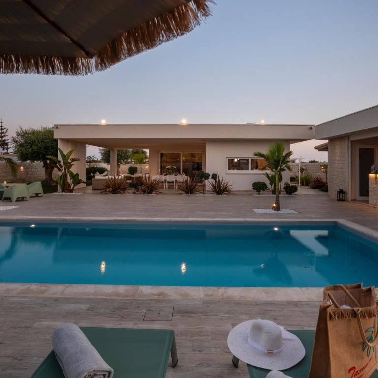 Villa Afrodite - IsulaTravel - Superior Villa - 13