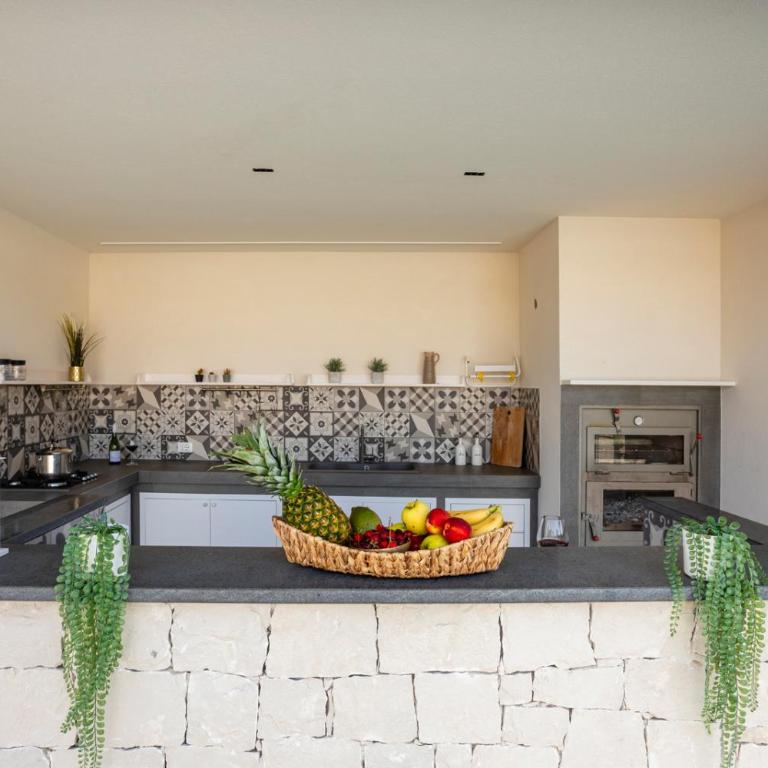 Villa Afrodite - IsulaTravel - Superior Villa - 11