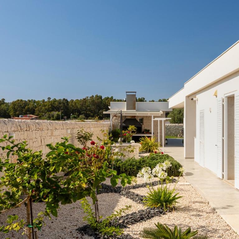 Villa Afrodite - IsulaTravel - Superior Villa - 31