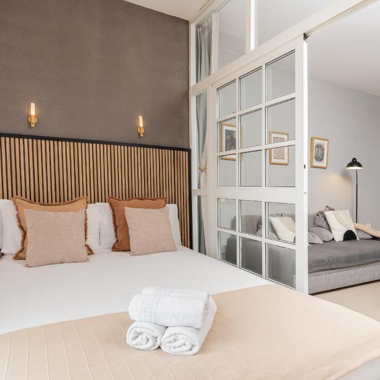 MONKÓ COFFEe & BEACH - Apartamento de 1 dormitorio - 4