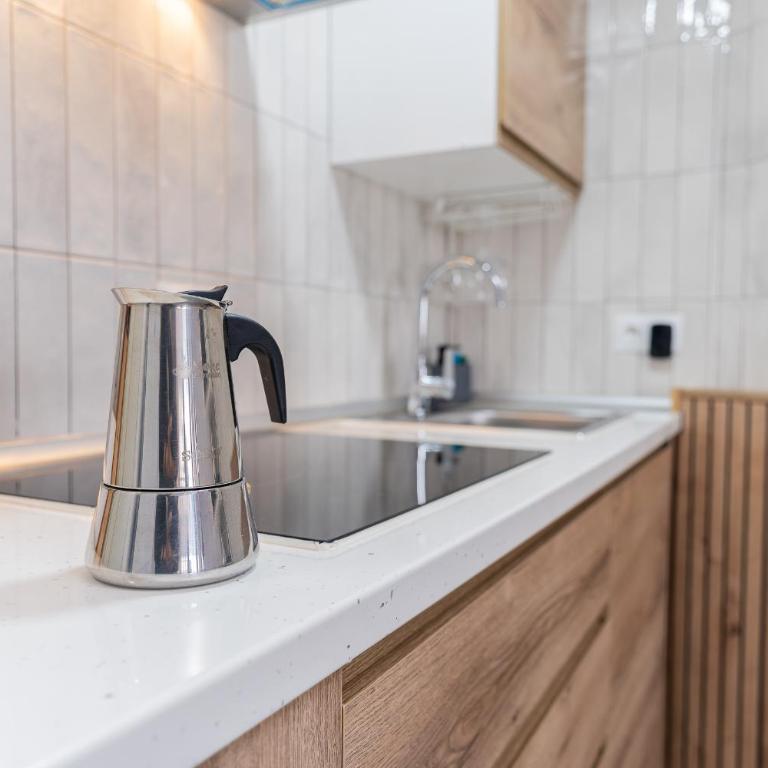 MONKÓ COFFEe & BEACH - Apartamento de 1 dormitorio - 8