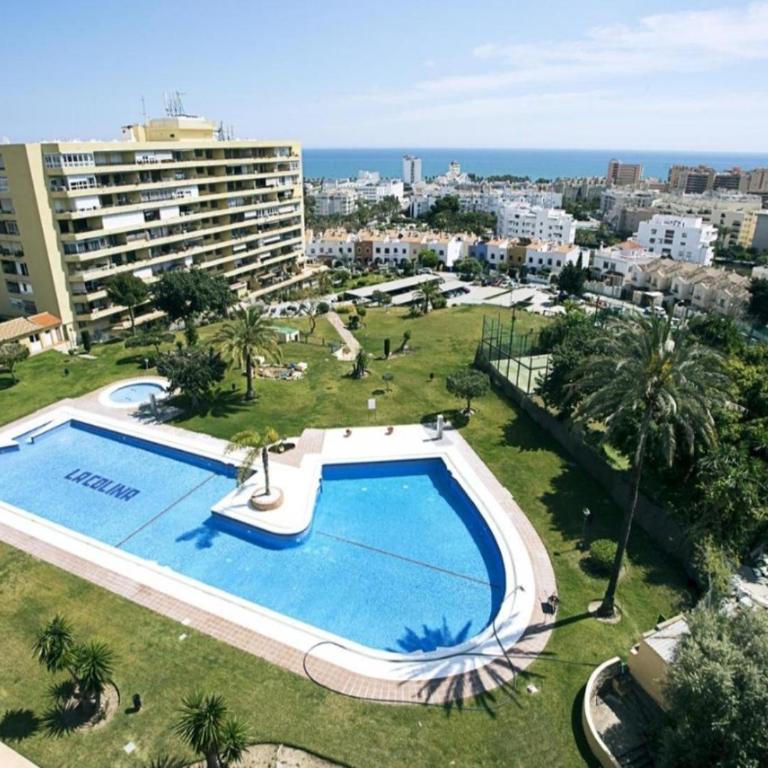 MONKÓ COFFEe & BEACH - Apartamento de 1 dormitorio - 9