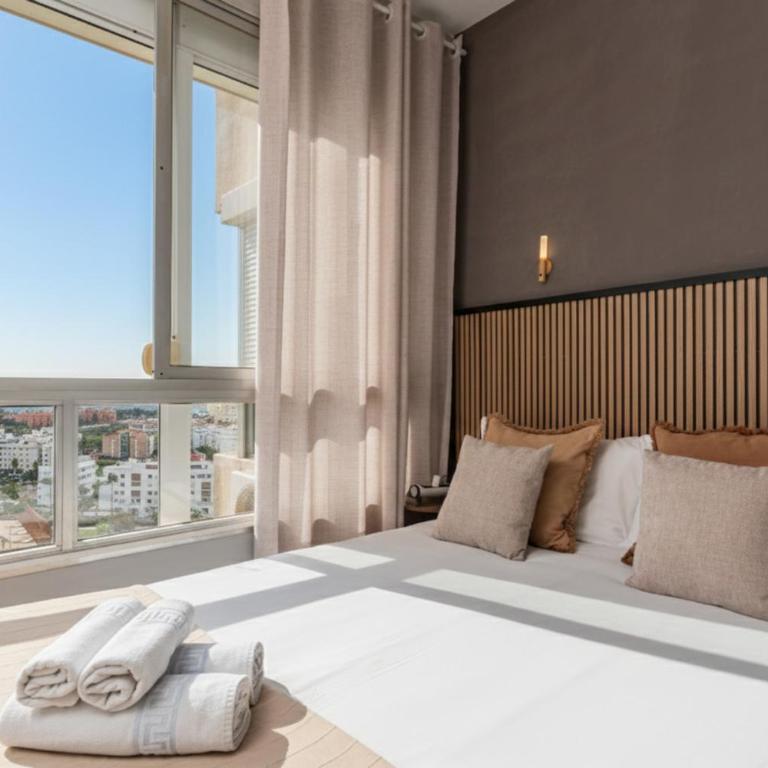 MONKÓ COFFEe & BEACH - Apartamento de 1 dormitorio - 3