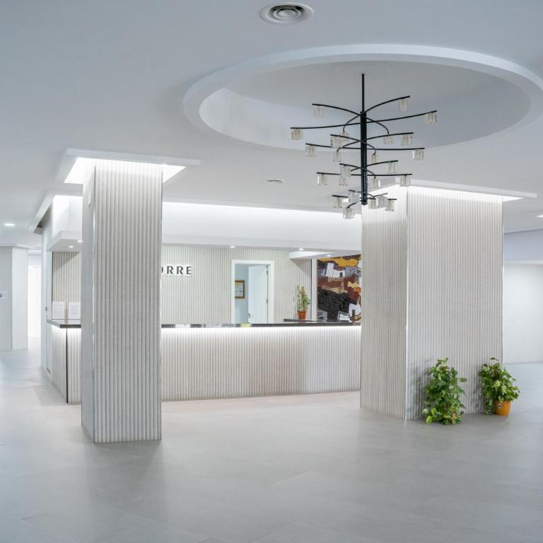 MONKÓ COFFEe & BEACH - Apartamento de 1 dormitorio - 19