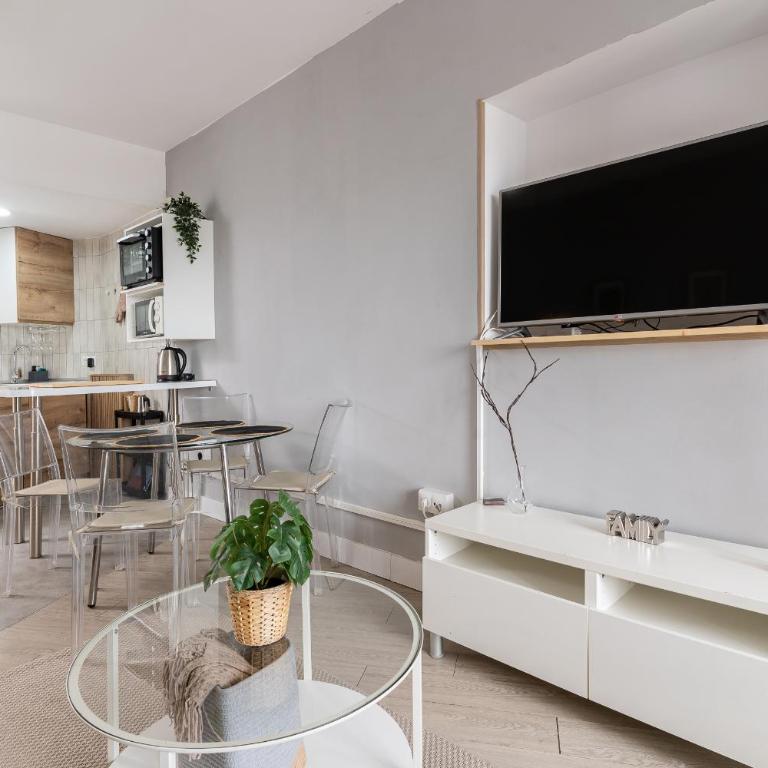MONKÓ COFFEe & BEACH - Apartamento de 1 dormitorio - 20