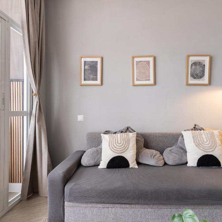 MONKÓ COFFEe & BEACH - Apartamento de 1 dormitorio - 25