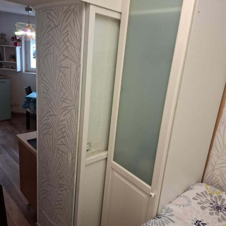 Petite Sygogne - Front de mer & vue château - nouvelle SDB - Appartement 1 Chambre - 29