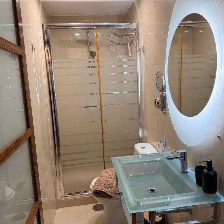 Albanta Suite Banus - Apartamento de 1 dormitorio - 9