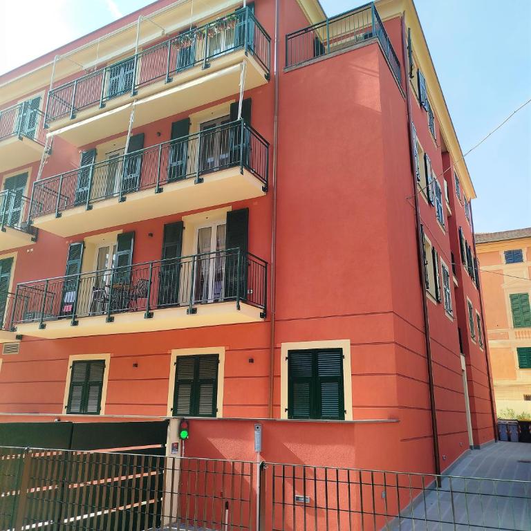LOLA Apartment - Appartamento con 1 Camera da Letto - 24