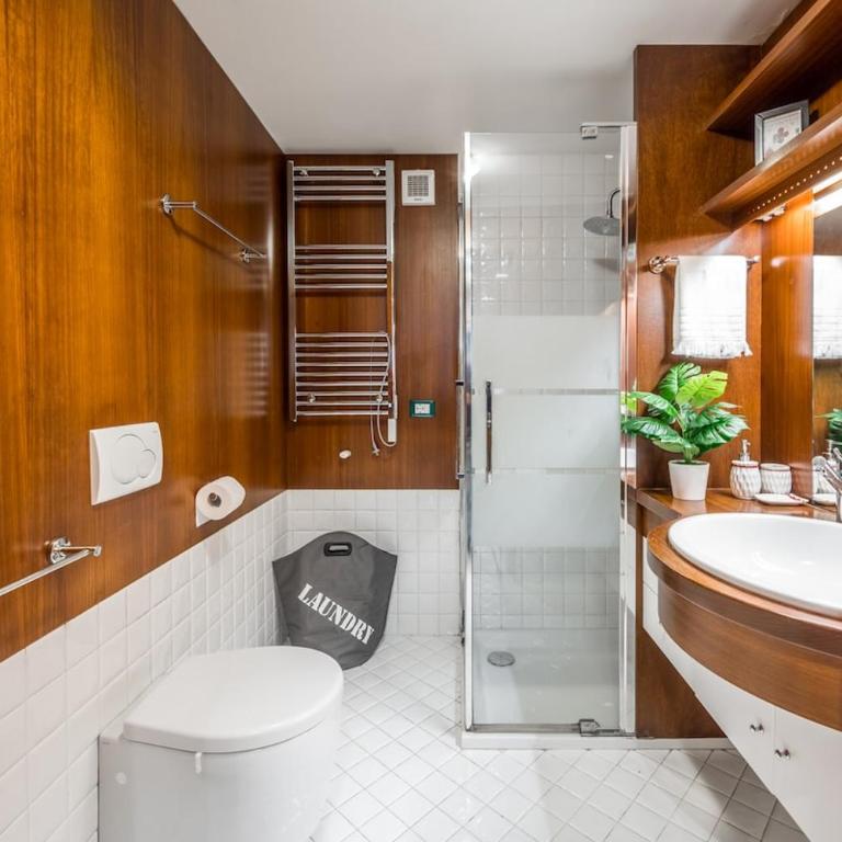 Accessible groundfloor near station Ca' Rezzonico - Appartamento con 1 Camera da Letto - 19