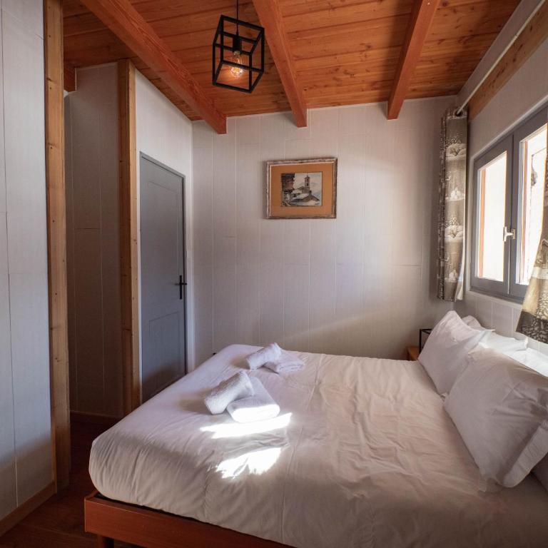 Chalet Petit Ours - Chalet 3 Chambres - 4