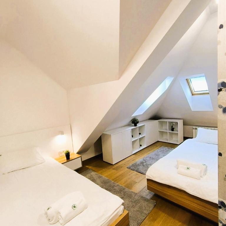 Apartman VEDRA - Zlatibor - Two-Bedroom Apartment - 5