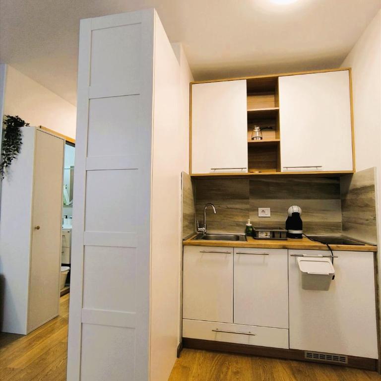 Apartman VEDRA - Zlatibor - Two-Bedroom Apartment - 4