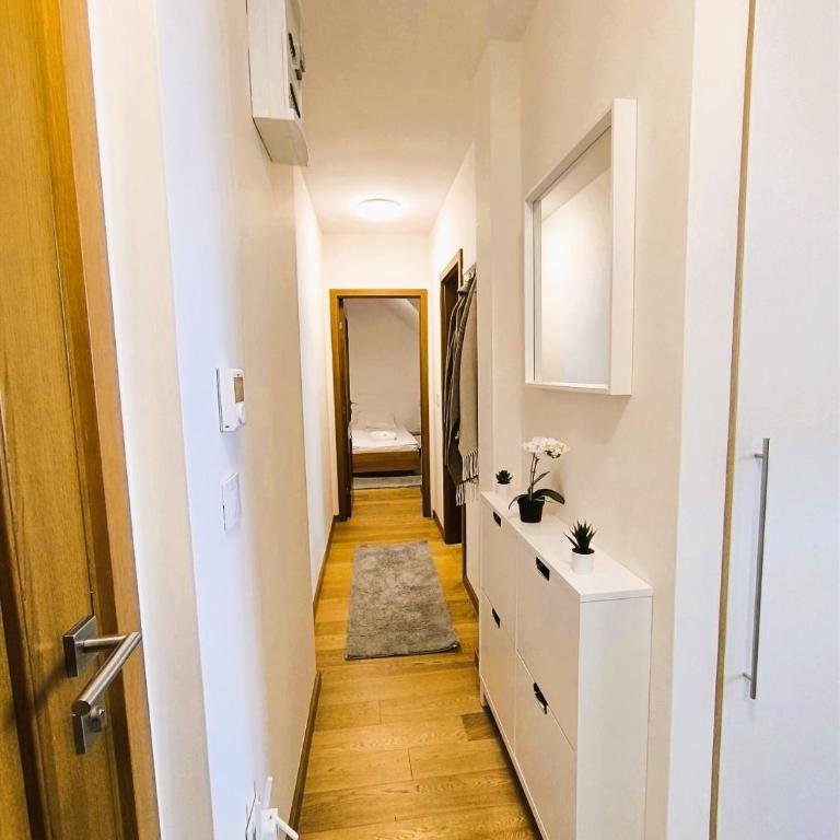 Apartman VEDRA - Zlatibor - Two-Bedroom Apartment - 3