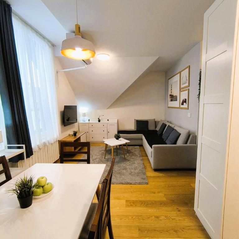 Apartman VEDRA - Zlatibor - Two-Bedroom Apartment - 1