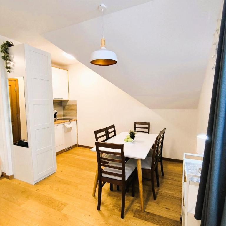 Apartman VEDRA - Zlatibor - Two-Bedroom Apartment - 18