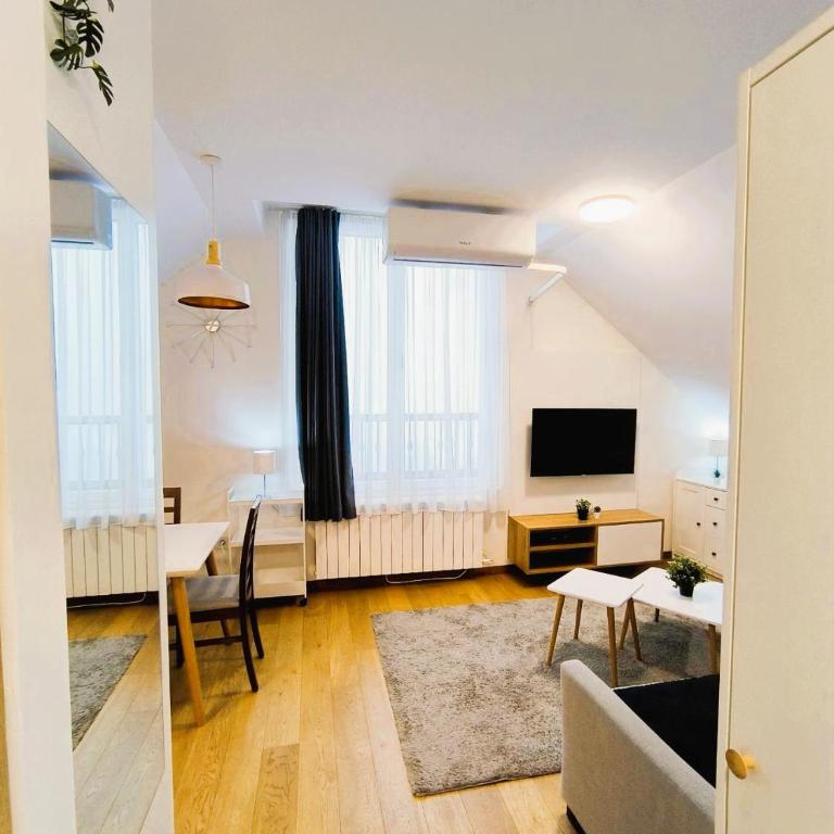 Apartman VEDRA - Zlatibor - Two-Bedroom Apartment - 14