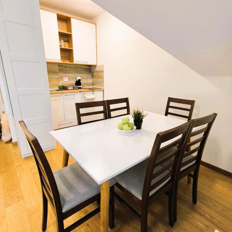 Apartman VEDRA - Zlatibor - Two-Bedroom Apartment - 17