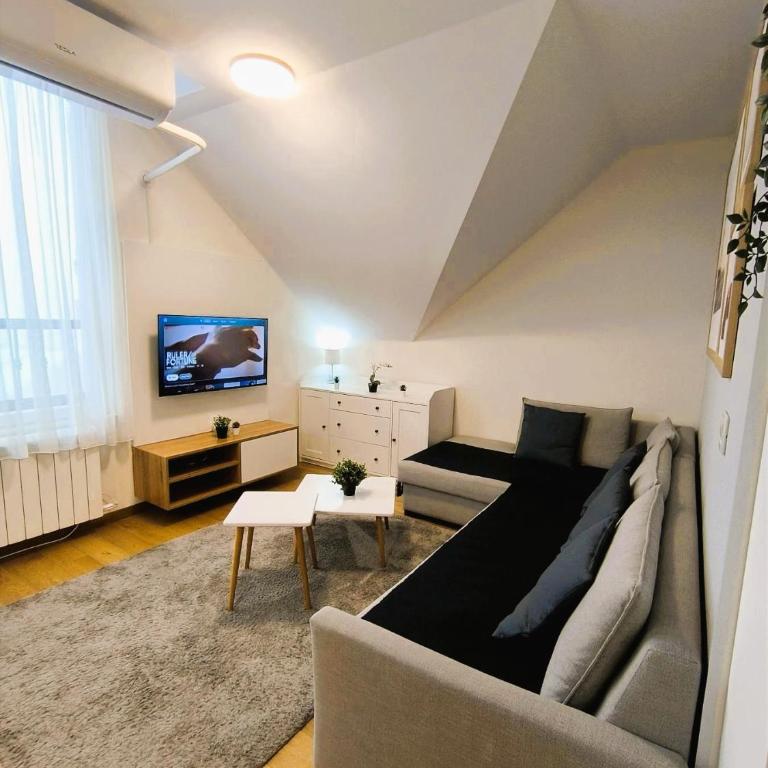 Apartman VEDRA - Zlatibor - Two-Bedroom Apartment - 7