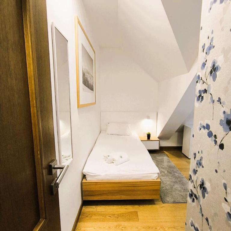 Apartman VEDRA - Zlatibor - Two-Bedroom Apartment - 11