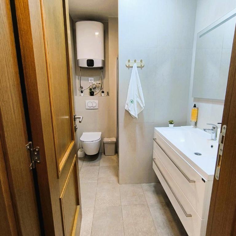 Apartman VEDRA - Zlatibor - Two-Bedroom Apartment - 9