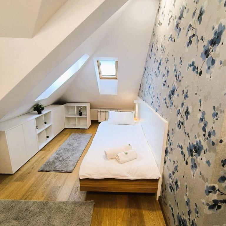 Apartman VEDRA - Zlatibor - Two-Bedroom Apartment - 8