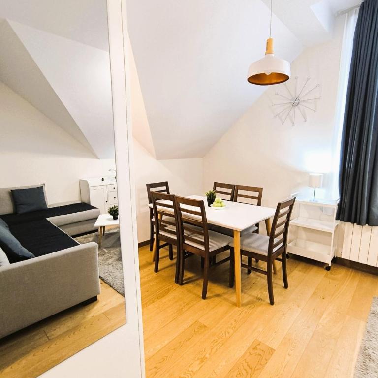 Apartman VEDRA - Zlatibor - Two-Bedroom Apartment - 15