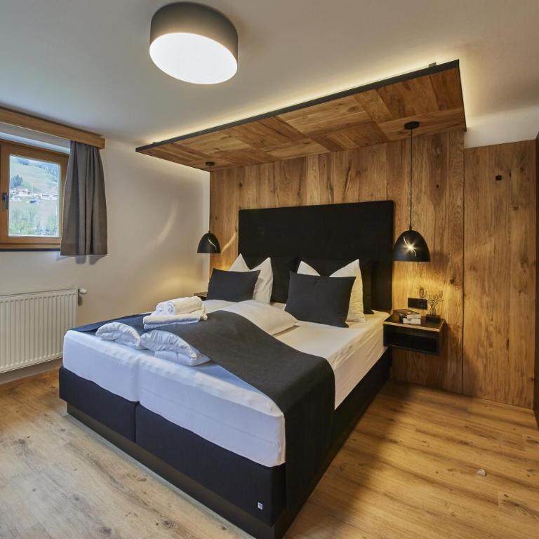 Chalet Wallehen by we rent, Ski-in & Ski-out - Two-Bedroom Deluxe Apartment - 10