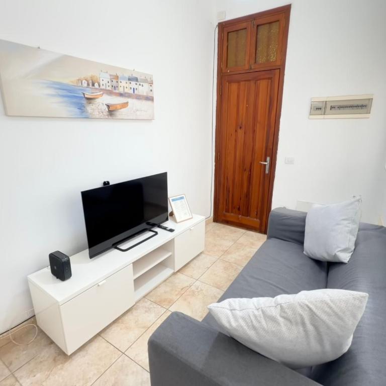 Piso en el centro del Puerto De la Cruz - Apartamento de 2 dormitorios - 13