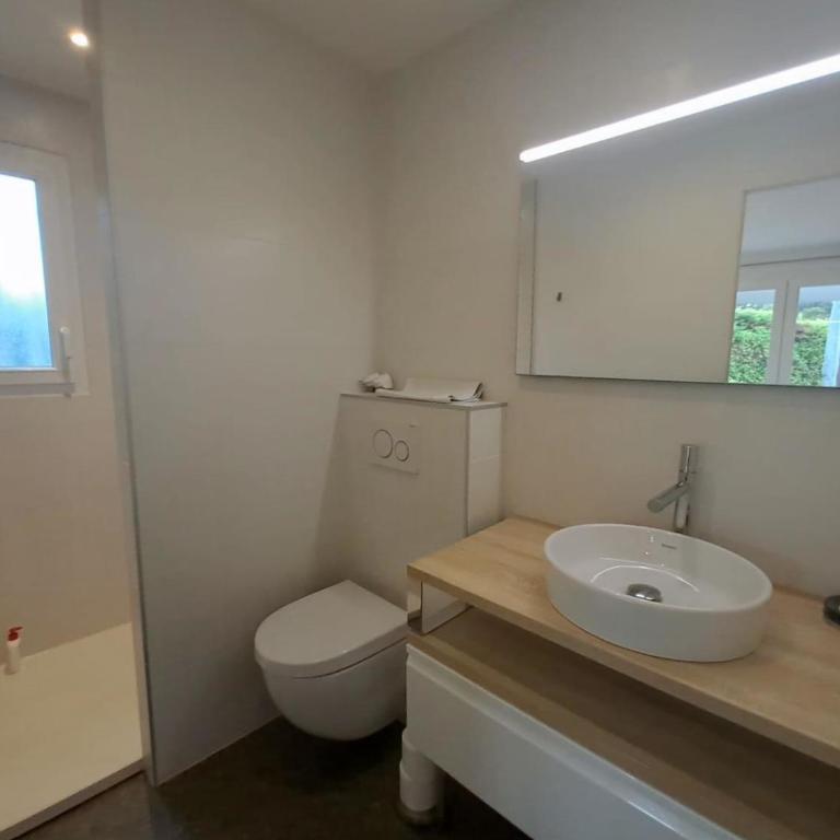 Mas du Golfe - Villa climatisée avec piscine privée pour 10 personnes - Casa con 4 camere da letto - 20