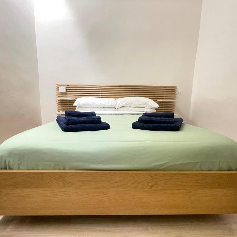La Maison De Rennì - Appartamento con 1 Camera da Letto - 4