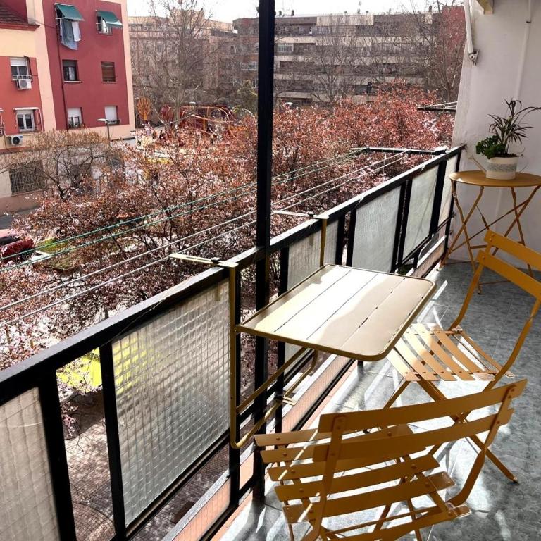 La Residencia de Felipe Castro - Apartamento de 2 dormitorios con balcón - 6