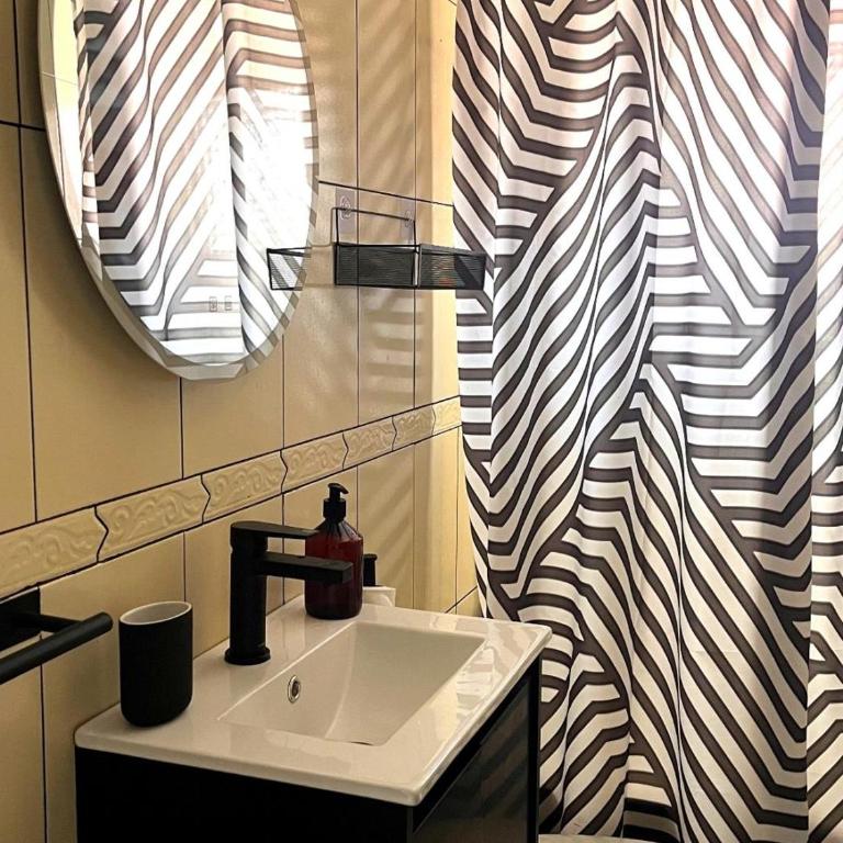 La Residencia de Felipe Castro - Apartamento de 2 dormitorios con balcón - 9