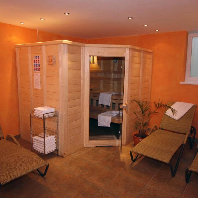 Appartements Julia - Apartment mit 2 Schlafzimmern nach Südwesten - 5