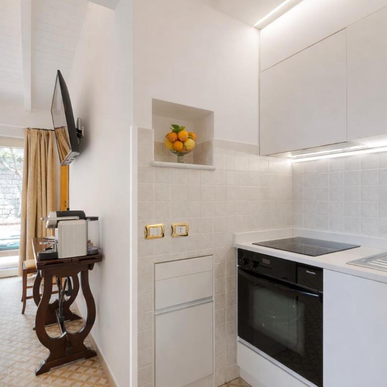Hotel Villa Schuler - Appartamento - 3